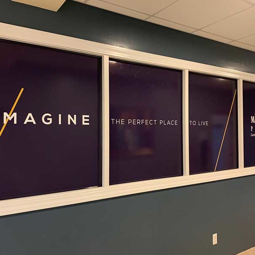 Window Graphics